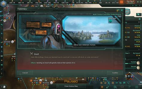 stellaris insults|Stellaris insults can be pretty targeted : r/Stellaris.